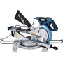 Makita LS1018LN Sierra ingletadora compuesta deslizante