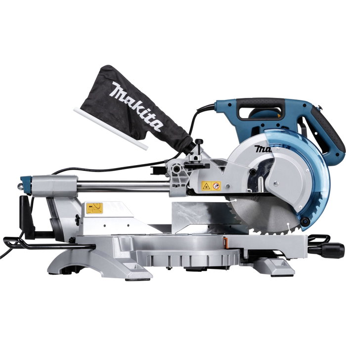 Makita LS1018LN Sierra ingletadora compuesta deslizante Makita LS1018LN Sierra ingletadora compuesta deslizante