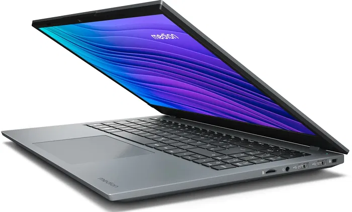 Medion Portátil E15433 MD62725, Pantalla 15.6" FHD IPS, Procesador Intel Core i5-1334U, 32GB RAM, SSD 1TB, Gráficos Intel UHD, Sin Windows Medion Portátil E15433 MD62725, Pantalla 15.6" FHD IPS, Procesador Intel Core i5-1334U, 32GB RAM, SSD 1TB, Gráficos Intel UHD, Sin Windows