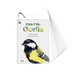 MTM, Fixa-t'hi: ocells