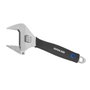 Super Ego Llave ajustable gran apertura 10 pulg