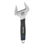 Super Ego Llave ajustable gran apertura 10 pulg