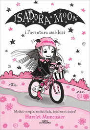 ALFAGUARA Isadora Moon 14 - Isadora Moon i l'aventura amb bici