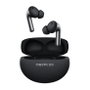 OnePlus Buds Pro 3 Auriculares Inalámbricos Intraaurales con Cancelación de Ruido, Negro