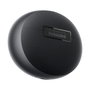 OnePlus Buds Pro 3 Auriculares Inalámbricos Intraaurales con Cancelación de Ruido, Negro