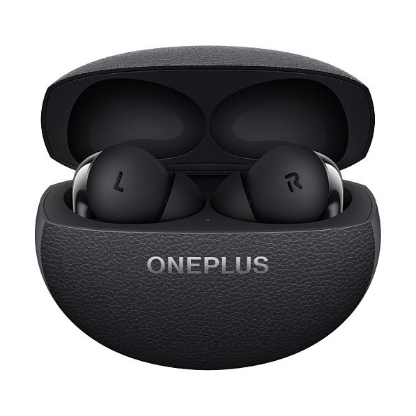 OnePlus Buds Pro 3 Auriculares Inalámbricos Intraaurales con Cancelación de Ruido, Negro OnePlus Buds Pro 3 Auriculares Inalámbricos Intraaurales con Cancelación de Ruido, Negro
