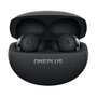 OnePlus Buds Pro 3 Auriculares Inalámbricos Intraaurales con Cancelación de Ruido, Negro