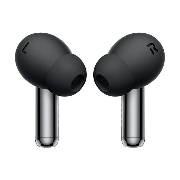 OnePlus Buds Pro 3 Auriculares Inalámbricos Intraaurales con Cancelación de Ruido, Negro OnePlus Buds Pro 3 Auriculares Inalámbricos Intraaurales con Cancelación de Ruido, Negro