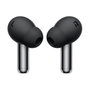 OnePlus Buds Pro 3 Auriculares Inalámbricos Intraaurales con Cancelación de Ruido, Negro