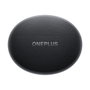 OnePlus Buds Pro 3 Auriculares Inalámbricos Intraaurales con Cancelación de Ruido, Negro
