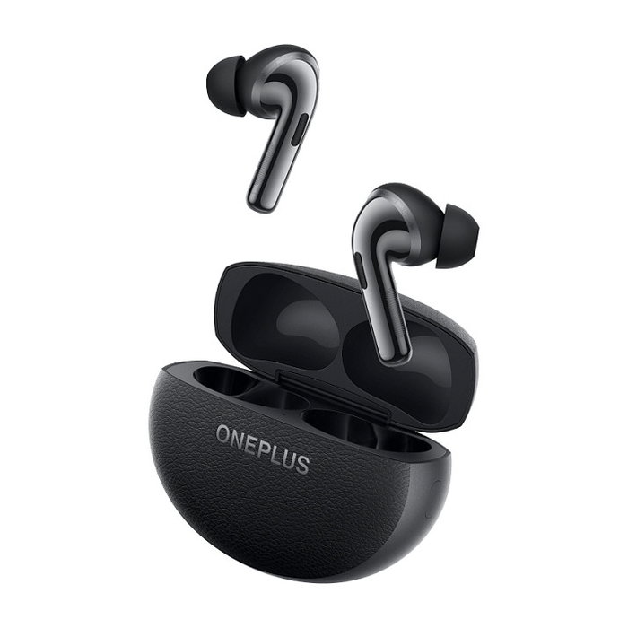 OnePlus Buds Pro 3 Auriculares Inalámbricos Intraaurales con Cancelación de Ruido, Negro OnePlus Buds Pro 3 Auriculares Inalámbricos Intraaurales con Cancelación de Ruido, Negro