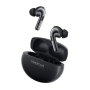 OnePlus Buds Pro 3 Auriculares Inalámbricos Intraaurales con Cancelación de Ruido, Negro