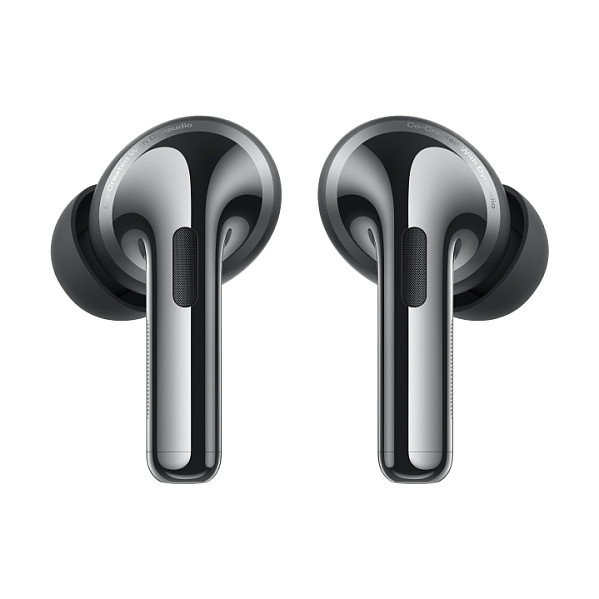 OnePlus Buds Pro 3 Auriculares Inalámbricos Intraaurales con Cancelación de Ruido, Negro OnePlus Buds Pro 3 Auriculares Inalámbricos Intraaurales con Cancelación de Ruido, Negro