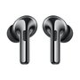 OnePlus Buds Pro 3 Auriculares Inalámbricos Intraaurales con Cancelación de Ruido, Negro