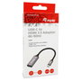 Equip Adaptador USB-C a HDMI 2.0 4K/60Hz 0,15m