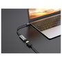Equip Adaptador USB-C a HDMI 2.0 4K/60Hz 0,15m