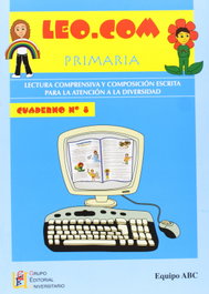 GEU Leo.com. Cuaderno 8
