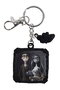 Boda Llavero Metalico Corpse Bride