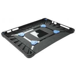 Mobilis Protech Pack Carcasa Rígida para Galaxy Tab Active Pro 10.1 pulg Negro