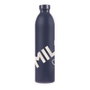 Milan Botella Isotérmica Gigante 403 Since 1918 0,946L Azul Marino