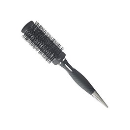 Kent Brushes Cepillo Radial Cerámico 35MM KS12 para Secado Rápido y Manejo del Cabello con Nylon