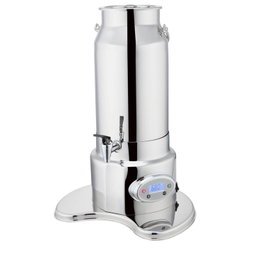 Oyv Eco Cater Dispensador Leche Electric 5 l