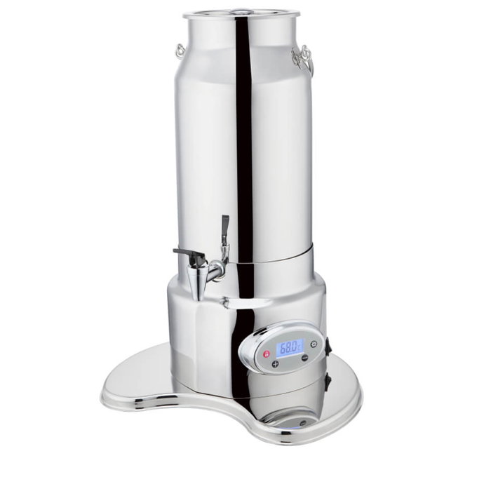 Oyv Eco Cater Dispensador Leche Electric 5 l Oyv Eco Cater Dispensador Leche Electric 5 l