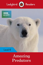 VICENS VIVES AMAZING PREDATORS. BBC EARTH. - VV.AA. - VICENS VIVES