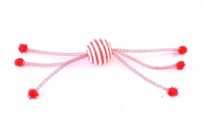 Freedog Pelopatas Roja 20 x 4 cm Freedog Pelopatas Roja 20 x 4 cm