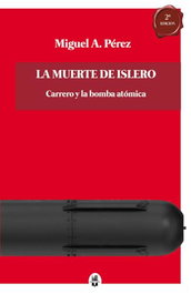 La muerte de Islero, Miguel A. Pérez - Ediciones Whitby