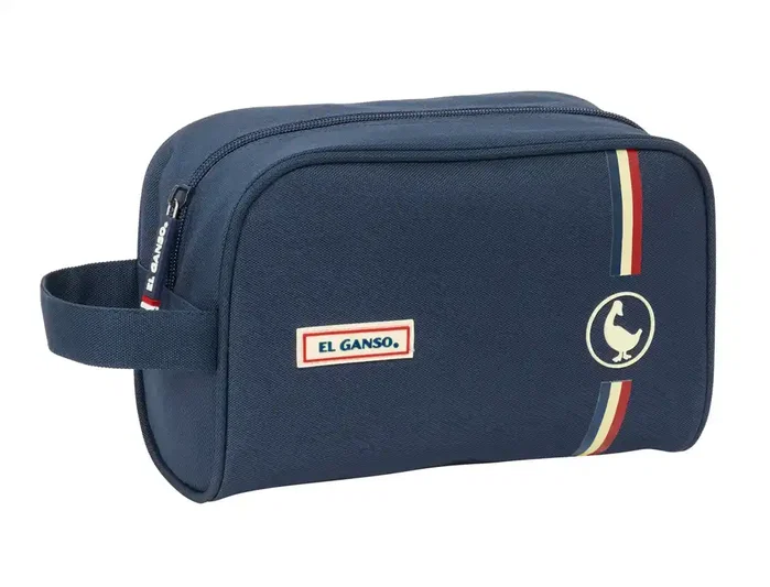 Safta Neceser El Ganso Eclipse 24x15x10 cm