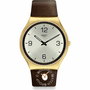 Reloj Unisex Swatch SS07G100 (Ø 42 mm)