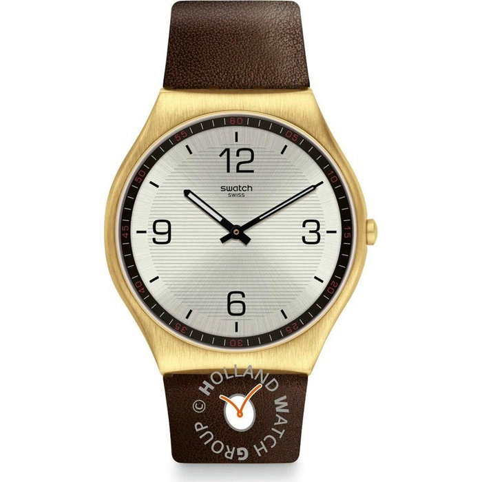 Reloj Unisex Swatch SS07G100 (Ø 42 mm)