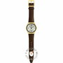 Reloj Unisex Swatch SS07G100 (Ø 42 mm)