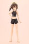 Sousai Shojo Teien Accesorios para las Figuras Grande Scale Dress Up Body Size M with Ao Gennai