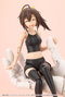 Sousai Shojo Teien Accesorios para las Figuras Grande Scale Dress Up Body Size M with Ao Gennai