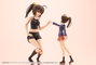 Sousai Shojo Teien Accesorios para las Figuras Grande Scale Dress Up Body Size M with Ao Gennai