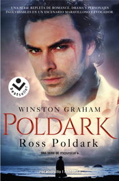 Ross Poldark, Winston Graham - ROCABOLSILLO