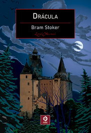 Drácula, Bram Stoker - Edimat