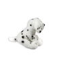Deqube 939D00251 Peluche Dalmata Sentado 12Cm