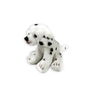 Deqube 939D00251 Peluche Dalmata Sentado 12Cm