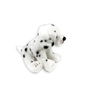 Deqube 939D00251 Peluche Dalmata Sentado 12Cm