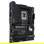 ASUS TUF GAMING H770-PRO WiFi Placa Base Socket LGA 1700 DDR5 ATX con WiFi y Ethernet 2.5 Gigabit