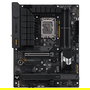 ASUS TUF GAMING H770-PRO WiFi Placa Base Socket LGA 1700 DDR5 ATX con WiFi y Ethernet 2.5 Gigabit