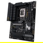 ASUS TUF GAMING H770-PRO WiFi Placa Base Socket LGA 1700 DDR5 ATX con WiFi y Ethernet 2.5 Gigabit