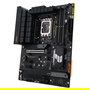ASUS TUF GAMING H770-PRO WiFi Placa Base Socket LGA 1700 DDR5 ATX con WiFi y Ethernet 2.5 Gigabit