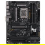 ASUS TUF GAMING H770-PRO WiFi Placa Base Socket LGA 1700 DDR5 ATX con WiFi y Ethernet 2.5 Gigabit