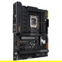 ASUS TUF GAMING H770-PRO WiFi Placa Base Socket LGA 1700 DDR5 ATX con WiFi y Ethernet 2.5 Gigabit