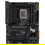 ASUS TUF GAMING H770-PRO WiFi Placa Base Socket LGA 1700 DDR5 ATX con WiFi y Ethernet 2.5 Gigabit