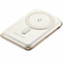 Vention Powerbank Inalámbrico Magnético 10000mAh FHNW0 Blanca